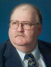 Wayne E. Rudy Profile Photo