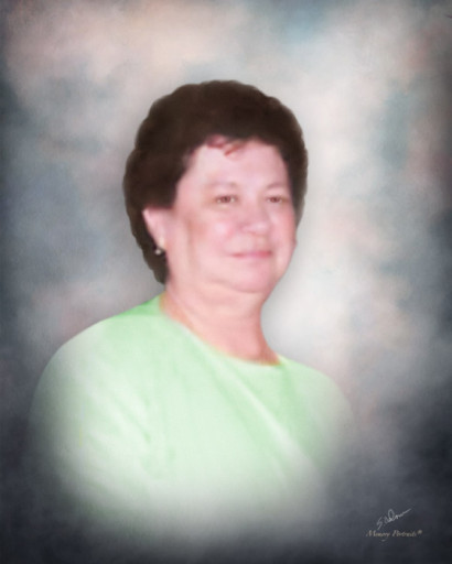 Bertha Sims Profile Photo