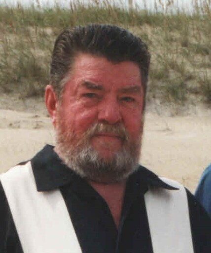 Gerald "Butch" S. Miller