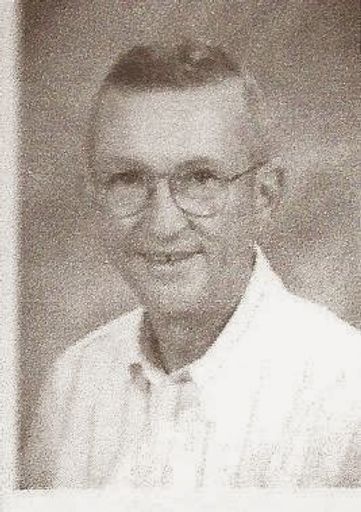 Hugh W. Elliott