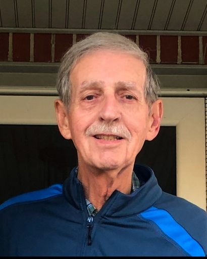 Kenneth Donald Fraley's obituary image