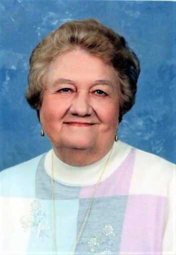 Mrs. Ruth Allred Lolley