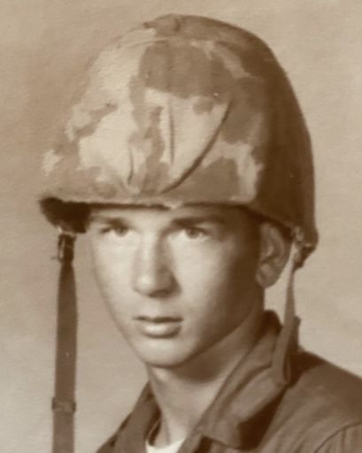 Richard Speroff Profile Photo