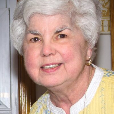 Joyce E. Marabello