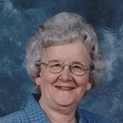 Frances Treadaway Arrington