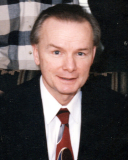 Kenneth N. Shaw Profile Photo