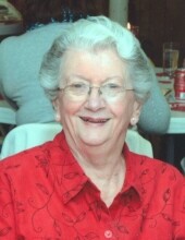 Doris Walker Johnson Profile Photo