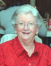 Doris Walker Johnson