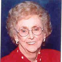 Bessie Mae Spears Green Profile Photo