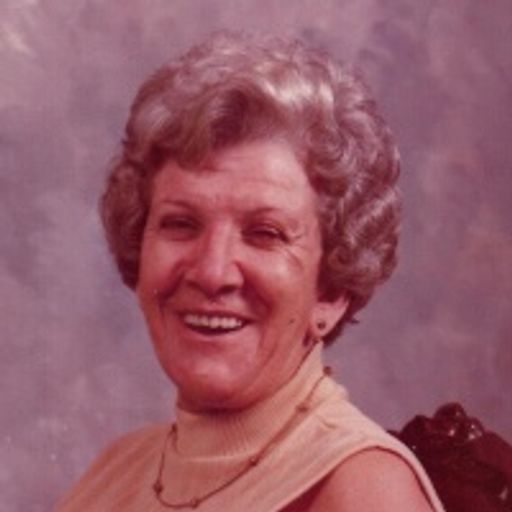 Theresa Joan Lindsey