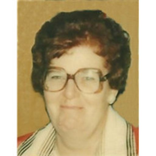 Margaret F. Dottenwhy Profile Photo