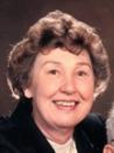 Shirley Jean Ewing Profile Photo