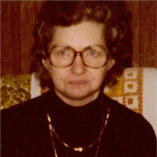 Marjorie Ann Davis