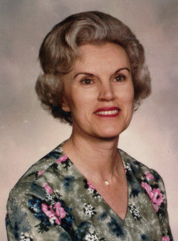 Vivian Harris Profile Photo