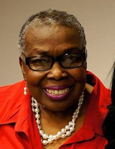 BETTYE FIELDS