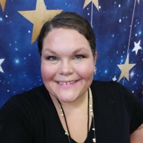 Kelly A. Burnett Profile Photo