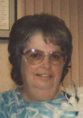 Brenda Joyce Loyd