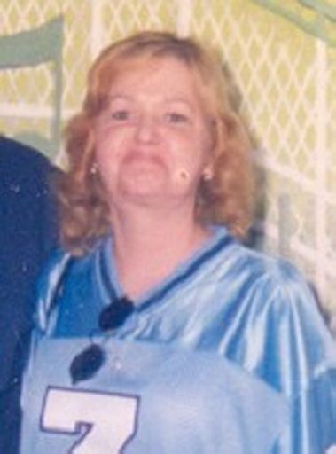Penny Lee Hamilton Profile Photo