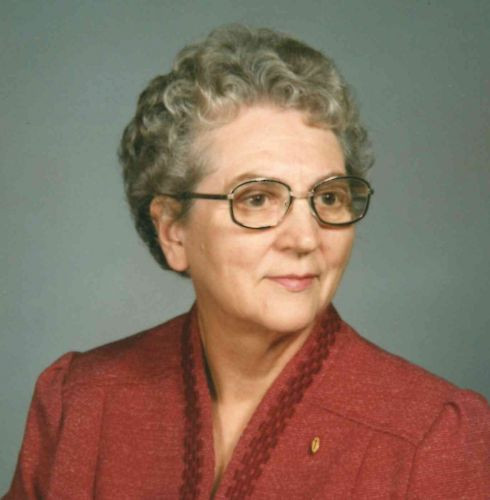 Mary Moore Profile Photo