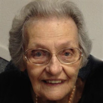 Gertrude B. Green Profile Photo