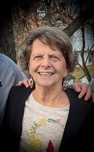 Sue Bryan Conley Obituary 2024 - Newcomer St. Louis