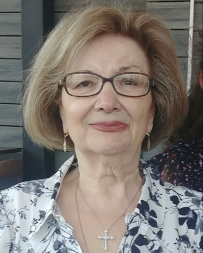 Helen Der-Minasian Ayvazian