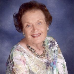 Norma Lashbrook Profile Photo