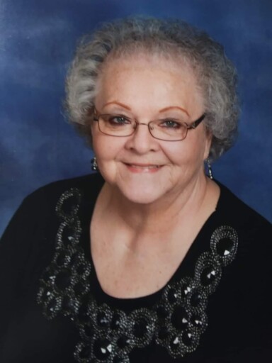 Roberta Kay (Harwood)  Dowell Profile Photo