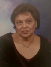 Gloria Annita Martinez Profile Photo
