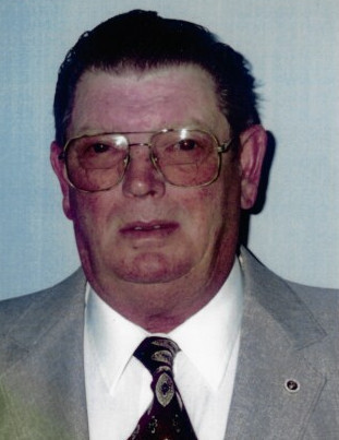 Philip Edward Crawley, Sr.