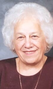 Betty L. Rehmer Profile Photo
