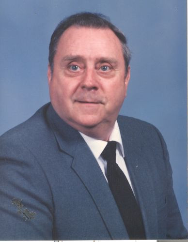 John W. Kryzer Profile Photo