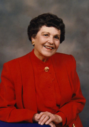 Dorothy Johnson