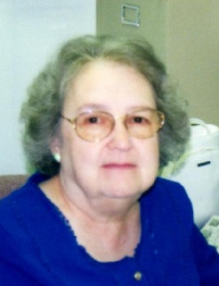 Wilma J. Waller