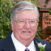 Billy G. Johnson, Sr. Profile Photo