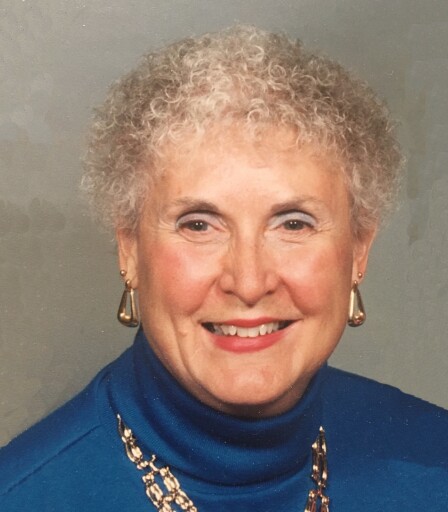 Nancy Ward Snyder