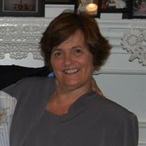 Karen Johnston Profile Photo