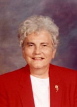 Joan Mae Brown