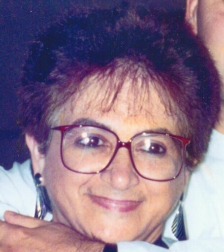 Joyce A. (Russo)  Bloomfield