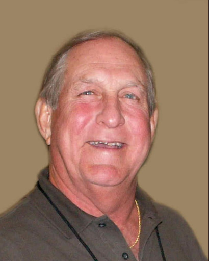 Franklin "Butch" Stockman, Jr. Profile Photo