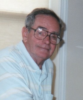 John Mason, Sr.