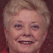 Margaret "Peggy" Smith Profile Photo