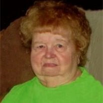 Barbara Dawn Ossler