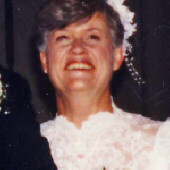 Mary E. Bushman Profile Photo