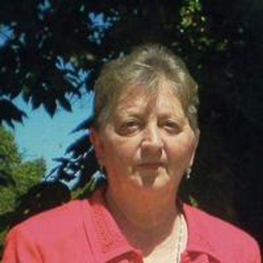 Barbara Jean Wiles