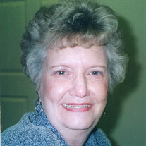 Velma Jo (Jody) Eakin Burns Profile Photo