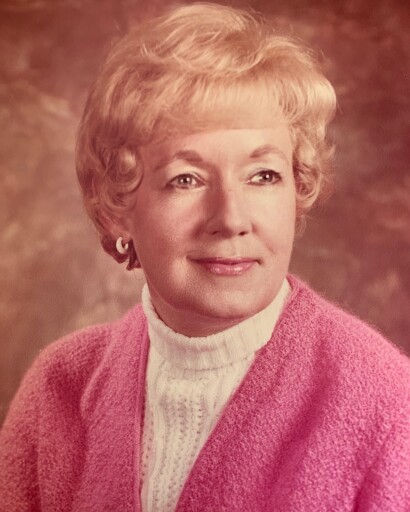 Shirley Jean (Loucks) Nason