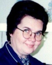 Dr. Mary Angela Skelton