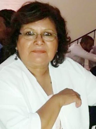 Mrs. Naomi Escobedo Prado