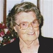 Winnona Whetstone Suddreth